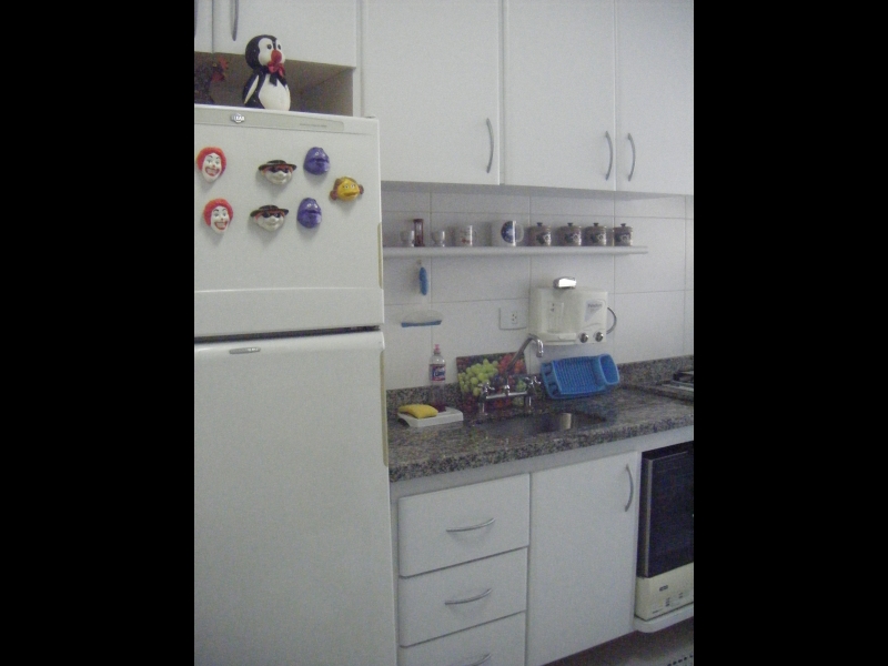 imóvel com 60m² - Pompéia - São Paulo